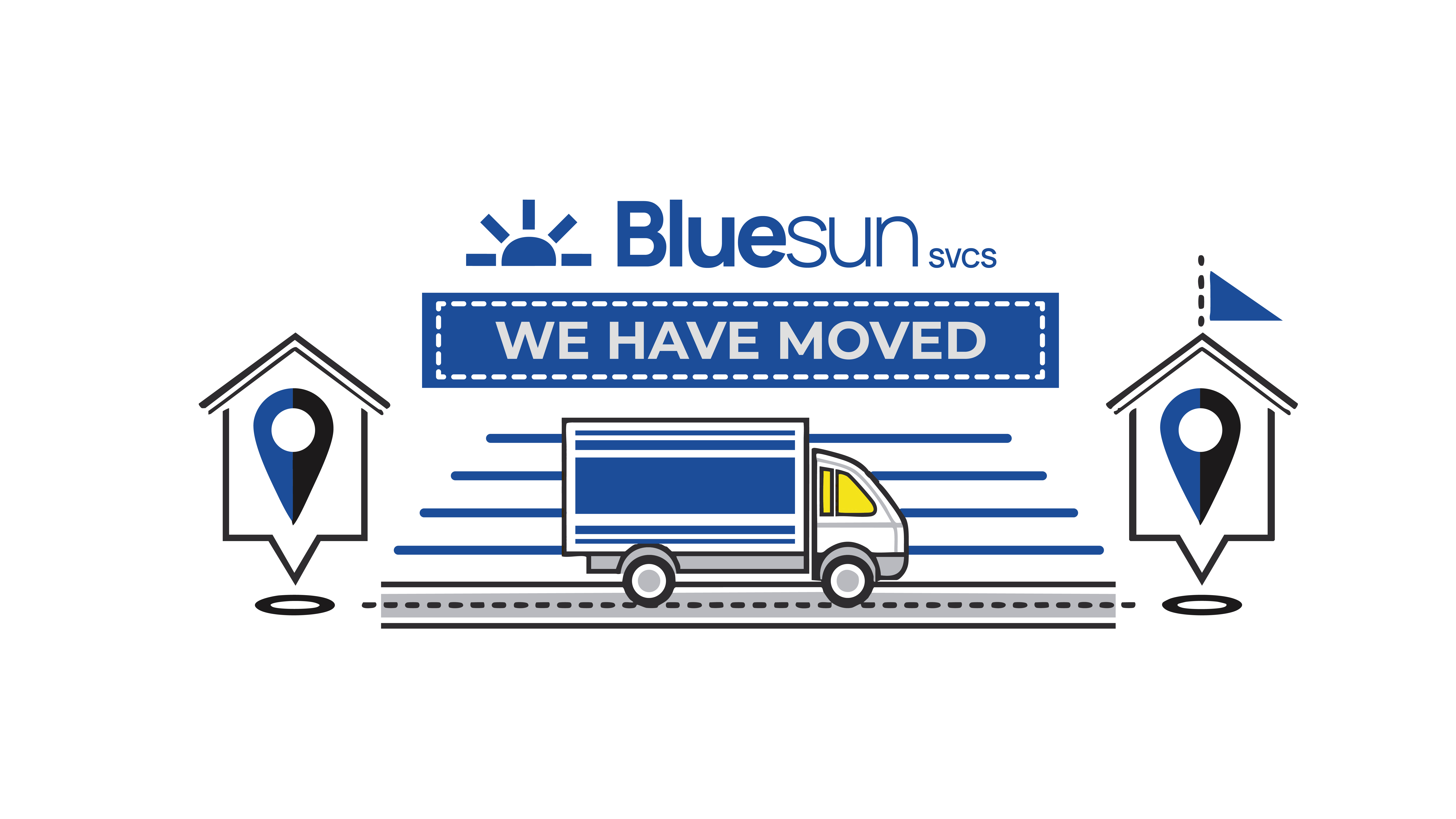 New site preview or company banner